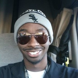 Meet your Posher, Chris